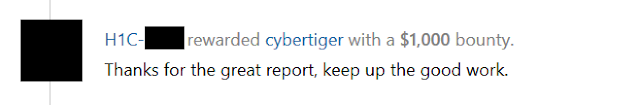 bounty-reward-xss