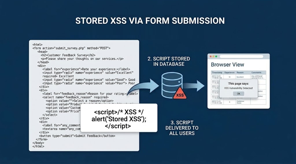 stored-xss-feedback